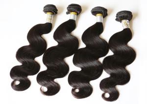Quality Unprocessed Virgin Peruvian Hair Body Wave Fashion Style 8a 100% Peruvian Human Hair Body Wave Remy Hair Extension wholesale