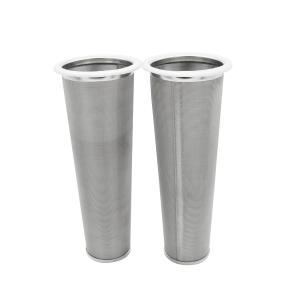 Quality Wide Mouth 210mm Dutch Wire Mesh wholesale
