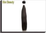 Unprocessed Virgin Peruvian Straight Hair Extensions 10 Inch - 30 Inch