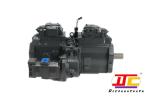 Excavator Main Pump K3V180DTP-9N PTO EC360