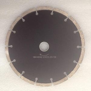 Quality Diamond Saw Blade for Glass Cutting, Thick Glass, Diamond Cutting Wheel wholesale