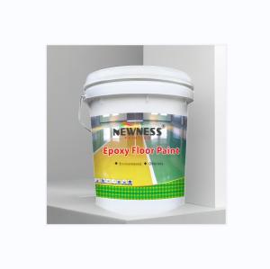 Quality Two Components Impact Resistant Epoxy Coating The Ultimate Solution for Floors wholesale