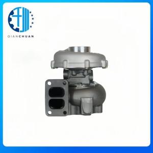 Quality 53279886206 Turbocharger For BENZ OM422A OM422LA Diesel Engine K27 Truck wholesale