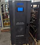 Three Phase 380V 100KVA Adjustable Voltage Regulator