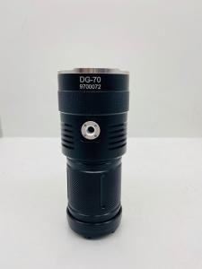 Quality DG-70 Portable 365nm Ultraviolet Band LED Lamp wholesale