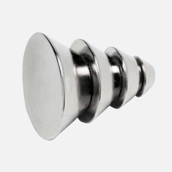 Cheap Composite AlNiCo Magnet High Temperature Alnico Magnets Within Density 7.3-7.5 G/Cm3 for sale
