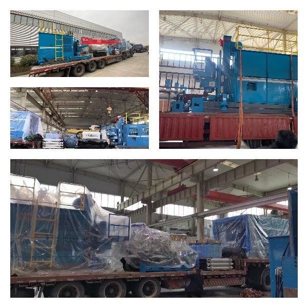 Drilling Depth 100 m Jet Grouting Drilling Rig for Water Insulation and Plugging Engineering in Tajikistan