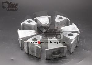 Quality Main Hydraulic Pump Coupling For Kobelco Excavator Parts K909A K909LC wholesale