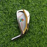 stainless golf iron , golf iron , golf irons , golf head , iron head