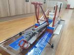 150cbm Model Professional Mud Dredger Ship For Sale Optimal Waterway Dredging