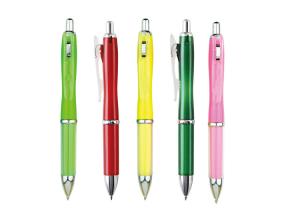 Quality High Quality Business Gift Plastic Pen with Company Logo wholesale