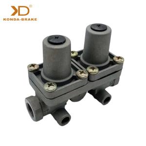 Quality Aluminum Air Brake Valve 9347000400 0867660 0014314606 81521516008 wholesale