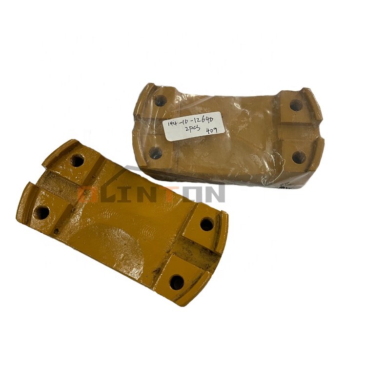 Directly Supply Yoke Part No 144-10-12640 for D60A-8 Bulldozer