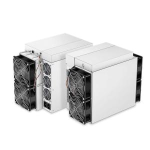 Quality Equihash ZEC ASIC Miner Bitmain Antminer Z15 420ksol 1510W wholesale