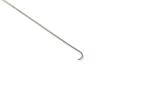 Stainless Steel PCNL Guidewire 0.035 Inch CE Certificated