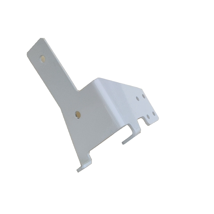 Perfect Service Sheet Metal Stamping Bending Parts Metal Hardware for Various Needs