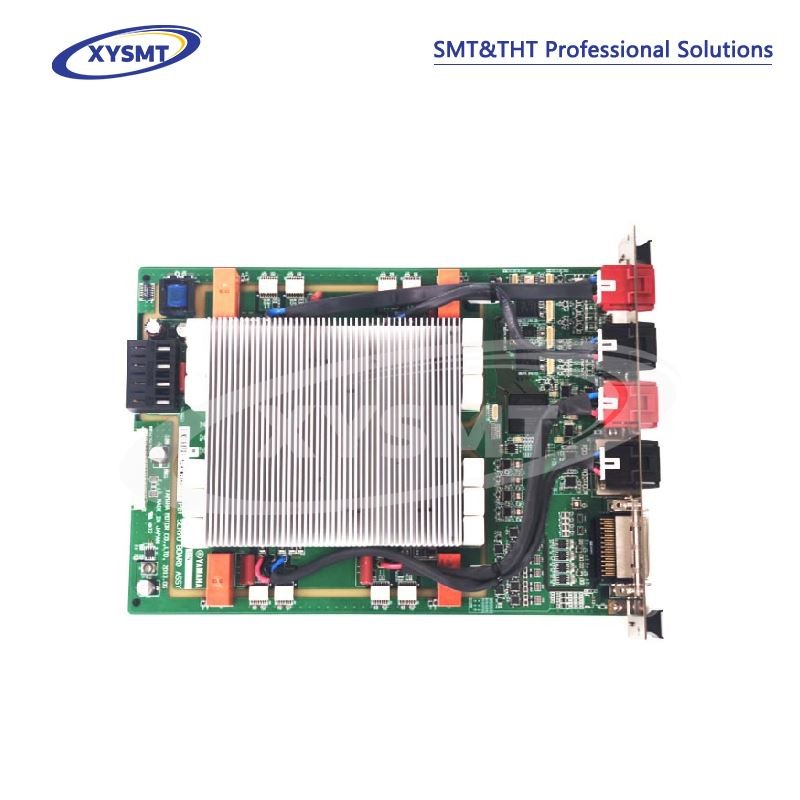 KLA-M5840-37 KLA-M5840-V9 SERVO BOARD ASSY 3 FOR YAMAHA YSM40 YSD YSI-V YCP10 YSM20 machine spare part