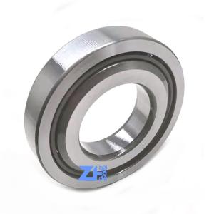 Quality 35TAC72 angular contact ball bearing inner hole diameter 35mm outer diameter 72mm total width 30mm steel cage wholesale