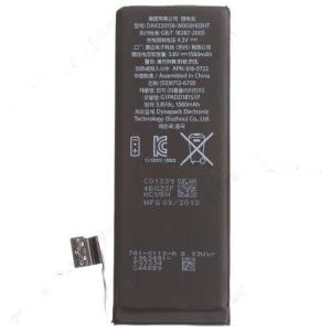 Quality For OEM Apple iPhone 5S Battery Replacement wholesale