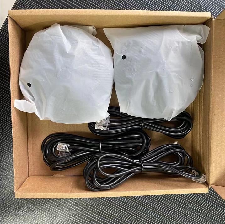 Unique Design Microphone Video Conference Camera Microphone