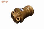 Forging KOMATSU PC300 Track Roller In Construction Machinery Parts
