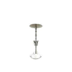 Quality Modern Design Germany Hookah Taper Fit Stainless Steel Material wholesale