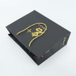 Custom Kraft Corrugated Shopping Paper Bag Clothes Shoes Paper Carry Bags