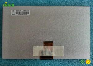 Quality ZJ080NA -08A 8.0 inch Chimei LCD Panel , 40 Pins Medical Lcd Display Frequency 60Hz wholesale