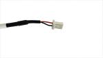 Flexible Custom Power Supply Harness Cables 12V Power Cable For Computer Power