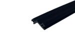 ISO9001 2015 Certified EPDM Rubber Seals Profile for Extruded Sealing Applicatio