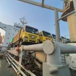 Discounted Bulk Cargo Shipping Rates From China To Malaysia Bulk shipping