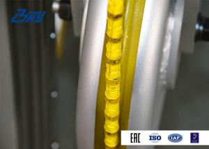 Quality High Precision Diamond Wire Saw Stone Cutting TCP Topside Control Panel wholesale