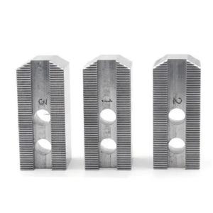 Quality Soft Jaws 4 5 6 8 10 12 Inch For Hydraulic Chucks wholesale