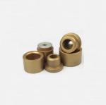 No Burrs 25mm Welding Socket High Temperature Resistance