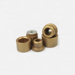 Quality No Burrs 25mm Welding Socket High Temperature Resistance wholesale