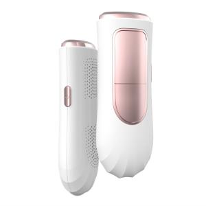 Quality 3cm2 990000 Flashes Pulsed Light IPL Laser Handset wholesale