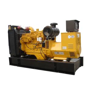 Quality CE EPA Approved 36kw Perkins Diesel Generators wholesale