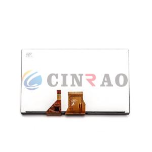 Quality ISO9001 Automobile LCD Display Module Replacement Parts C0G-PVK0030-02 wholesale