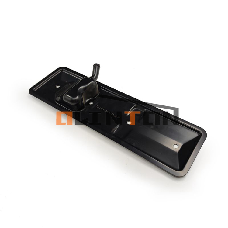 6D102 Push Rod Cover 3936188 Main Product of 4BT Mechanical Engine Parts
