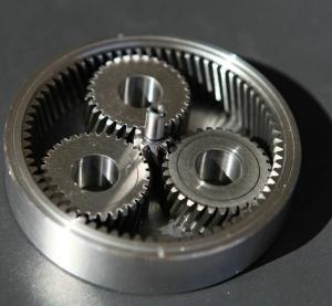 Quality Steel Metal Ring Gear Manufacturer for Agriculture Machine wholesale