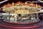 Carousel 48 Seats Merry Go Round for sale
