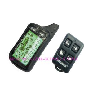 China TAMARACK TWO WAY CAR ALARM SYSTEM on sale