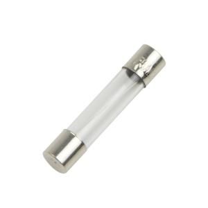 Quality Fast Acting Glass Tube Fuse 6*30mm Link / 100mA~30A Automotive Glass Fuses wholesale
