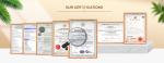 pure France perfume Oil Fragrance Distributor Luxury Fragrance