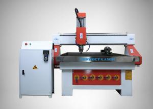 Quality Stable Performance 2 Heads CNC Router Machine For Handcraft Industry wholesale