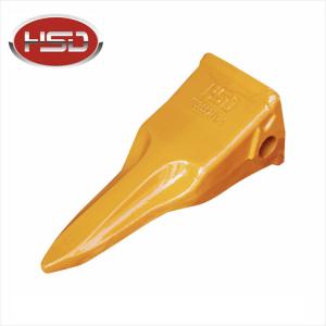 Quality excavator bucket teeth types wholesale