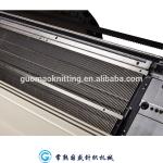 Computer Wool Double System 10G Hat Knitting Machine