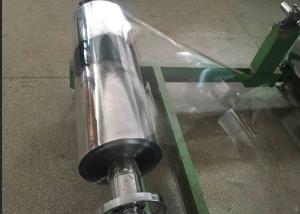 Quality Clear Electrically Conductive Plastic Sheet For Electronics Packaging wholesale