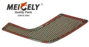 Quality Slide Grille LH Chrome 20413695 20413696 wholesale