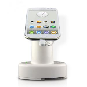 Quality mobile phone alarming &amp; charging usage holder wholesale